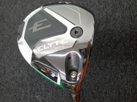 ELYTE MINI 開球木桿 (桿身 TENSEI GREEN 60 for CW(JP) 不附扳手)