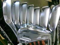 SRIXON ZXi5 鐵桿組 (桿身 挿し戻し Diamana ZXi for IRON 8S)