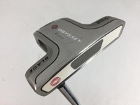 White STEEL 2-Ball Blade 推桿 (桿身 特製鋼)