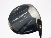 PARADYM X 開球木桿 (桿身 VENTUS TR5 for Callaway(JP))