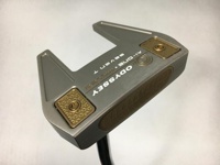 Ai-ONE MILLED SILVER SEVEN T DB 推桿 (桿身 特製鋼)
