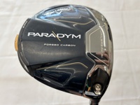 PARADYM 開球木桿 (桿身 VENTUS TR5 for Callaway(JP))