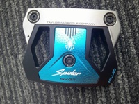 SPIDER 5K-ZT 推桿 (桿身 KBS CT 120[34](US))