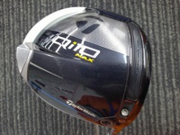 Qi10 MAX 開球木桿 (桿身 Diamana Blue TM50(JP))