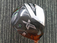 XXIO X 2022 球道木桿 (桿身 Miyazaki AX-2)