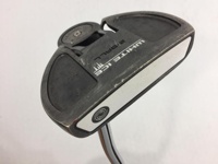 White ICE 2-Ball 推桿 (桿身 特製鋼)