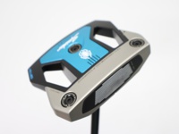 SPIDER 5K-ZT 推桿 (桿身 KBS CT Putter 120 Stepless Black[33])