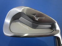 Mizuno Pro 243 長鐵/混血桿/小雞腿 (桿身 DG120)