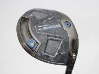 PARADYM Ai SMOKE MAX 開球木桿 (桿身 特注 ATTAS11 4)