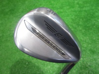 VOKEY SM11 Tour Chrome 58-06K 挖起桿 (桿身 BV105)