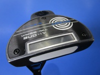 Ai-ONE TRI-BEAM 2-BALL 推桿 (桿身 STROKELAB 90[33])