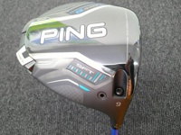 G440 SFT 開球木桿 (桿身 ALTA J CB BLUE(JP))