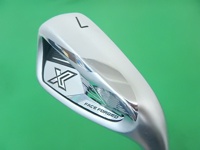 XXIO X 2024 7I 單號鐵 (桿身 Miyazaki AX-3 1S)