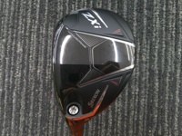 SRIXON ZXi HYBRID 長鐵/混血桿/小雞腿 (桿身 Diamana ZXi for HYBRID)