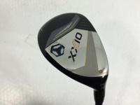 XXIO 2024 Navy 長鐵/混血桿/小雞腿 (桿身 MP1300)