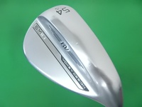 VOKEY SM10 Tour Chrome 54-10S 挖起桿 (桿身 DG(JP))