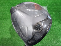 Qi35 開球木桿 (桿身 2025 Diamana SILVER TM55(JP))