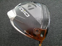 Qi10 開球木桿 (桿身 Diamana Blue TM50(JP) 不附扳手)
