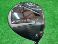 inpres DRIVESTAR 2025 球道木桿 (桿身 SPEEDER NX VIOLET 60)