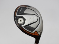 TOUR WORLD TW747 球道木桿 (桿身 VIZARD For TW747 50)