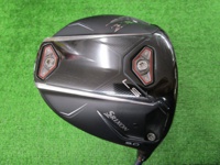 SRIXON ZXi LS 開球木桿 (桿身 VENTUS ZXi6)