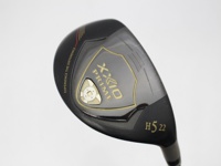 XXIO Prime Hybrid 2023 長鐵/混血桿/小雞腿 (桿身 SP1200)