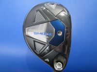PARADYM Ai SMOKE HL UT 長鐵/混血桿/小雞腿 (桿身 TENSEI 50 for Callaway(JP))