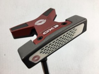 EXO INDIANAPOLIS 推桿 (桿身 特製鋼)