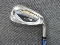 XXIO 2024 Navy 單號鐵 (桿身 MP1300)