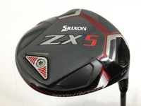SRIXON ZX5 開球木桿 (桿身 更換桿身)