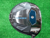 PARADYM Ai SMOKE MAX D 球道木桿 (桿身 TENSEI 50 for Callaway(JP))