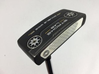 STROKE LAB BLACK DOUBLE WIDE 推桿 (桿身 特製鋼)