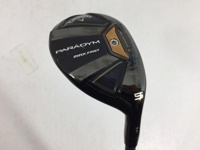 PARADYM MAX FAST 長鐵/混血桿/小雞腿 (桿身 SPEEDER NX40 for Callaway(JP))