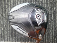 QUANTUM MAX D 開球木桿 (桿身 ATHLEMAX 50 for CW)