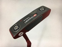 O-WORKS TOUR (オー･ワークス ツアー) #2 レッドバージョン 推桿 (桿身 特製鋼)