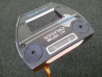 Ai-ONE CRUISER JAILBIRD DB 推桿 (桿身 STROKELAB 140)