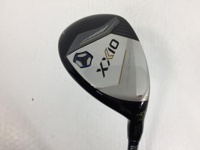 XXIO 2024 Navy 長鐵/混血桿/小雞腿 (桿身 MP1300)