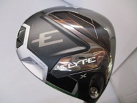 ELYTE X 開球木桿 (桿身 VENTUS GREEN 5 for CW(JP))