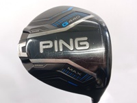 G440 MAX 開球木桿 (桿身 ALTA J CB BLUE(JP))