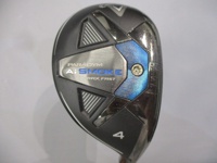 PARADYM Ai SMOKE MAX FAST UT 長鐵/混血桿/小雞腿 (桿身 RAUNE HYBRID RAUNE h55)