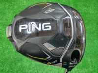 G430 MAX 開球木桿 (桿身 ALTA J CB BLACK(JP))