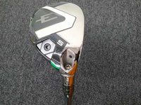 ELYTE X UT 長鐵/混血桿/小雞腿 (桿身 VENTUS GREEN 5 for CW(JP) 不附扳手)