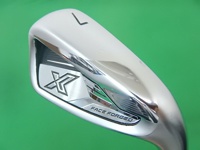 XXIO X 2024 7I 單號鐵 (桿身 DG 95 1S)