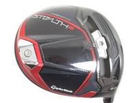 STEALTH2 PLUS 開球木桿 (桿身 Diamana TM50(JP))