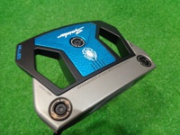 SPIDER 5K-ZT CB 推桿 (桿身 KBS TOUR GPS[36](US))