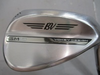 VOKEY SM10 Tour Chrome 56-08M 挖起桿 (桿身 DG(JP))