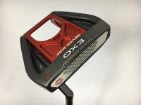 EXO(エクソー) SEVEN MINI (セブン ミニ) S 推桿 (桿身 特製鋼)