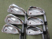 242CB+ 鐵桿組 (桿身 N.S.PRO 950GHneo 6S)