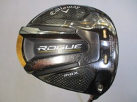 ROGUE ST MAX 開球木桿 (桿身 VENTUS5 for Callaway(JP))