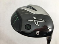 XXIO X 2022 球道木桿 (桿身 Miyazaki AX-2)